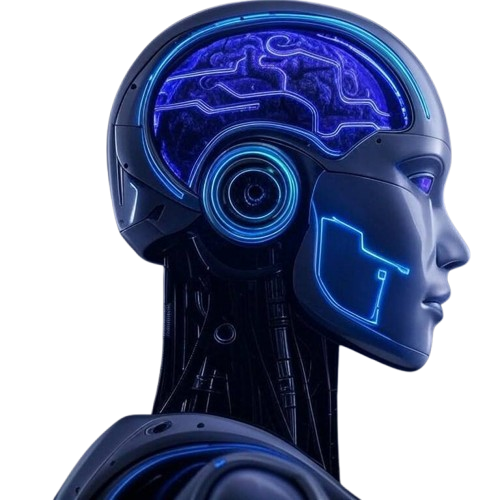 Aether AI Avatar